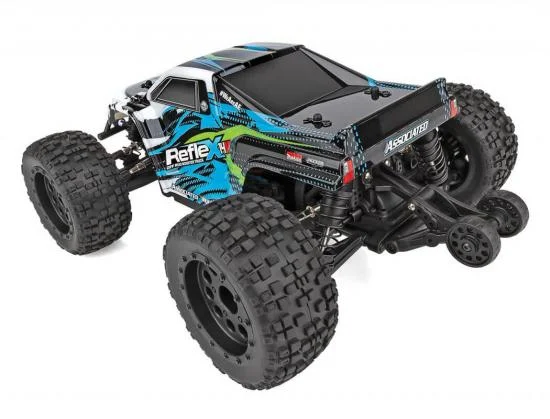 Associated Reflex 14MT RTR — image 13 of 16