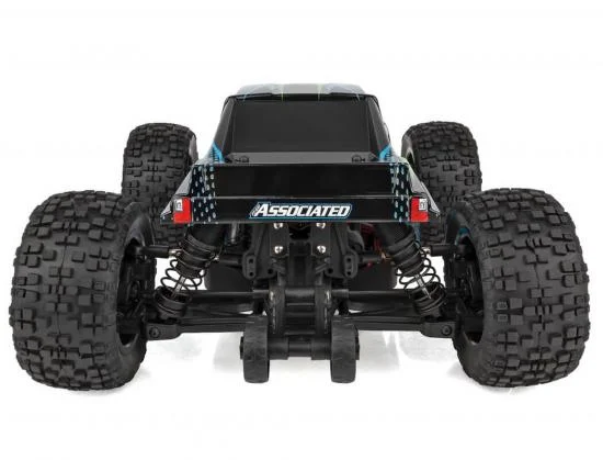 Associated Reflex 14MT RTR — image 12 of 16
