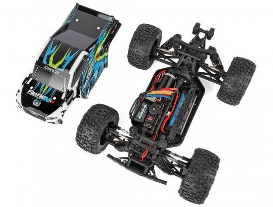 Associated Reflex 14MT RTR — image 10 of 16