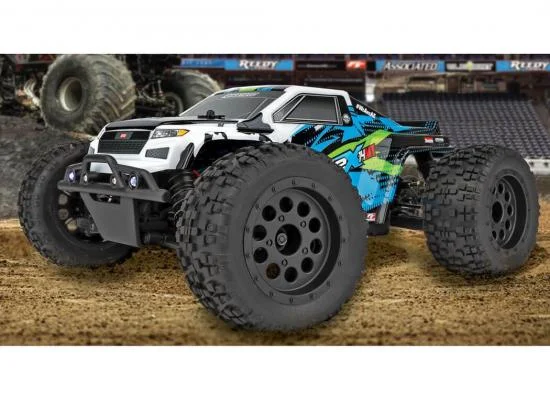 Associated Reflex 14MT RTR — image 9 of 16