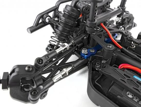 Associated Reflex 14MT RTR — image 8 of 16