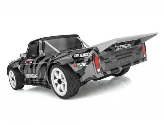 Team Associated Reflex 14R Hoonitruck RTR &mdash; image 11 of 13