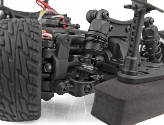 Team Associated Reflex 14R Hoonitruck RTR &mdash; image 5 of 13