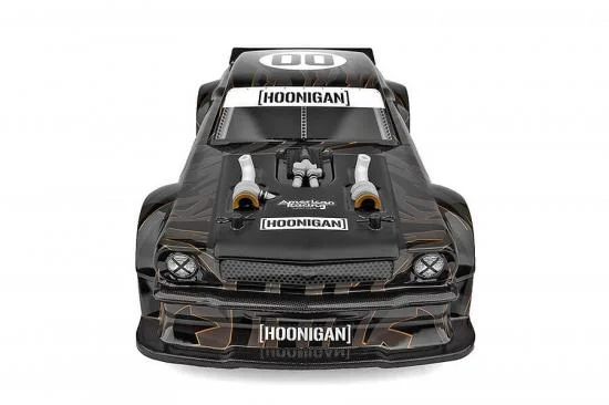 Associated Reflex 14R Hoonicorn Street Car - RTR &mdash; image 4 of 13