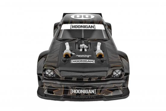 Associated Reflex 14R Hoonicorn Street Car - RTR &mdash; image 3 of 13