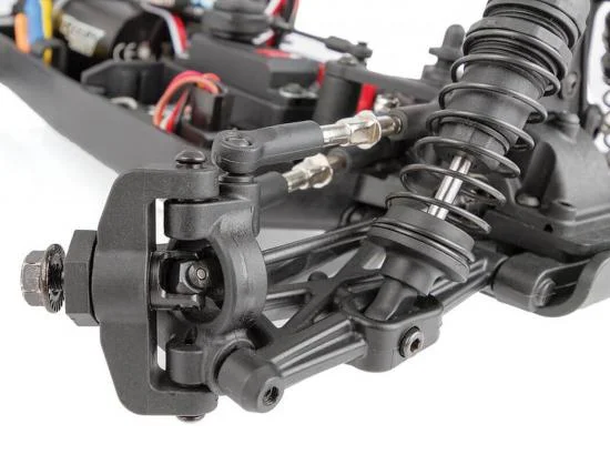Associated Reflex 14B Gamma Brushless RTR — image 5 of 15