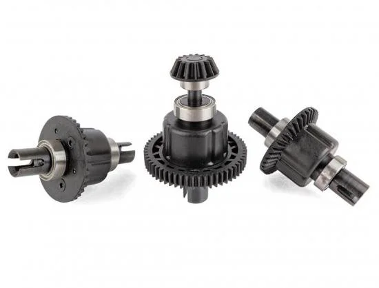 Associated Reflex 14B Gamma Brushless RTR — image 4 of 15
