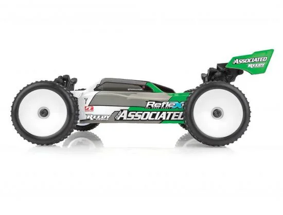 Associated Reflex 14B Gamma Brushless RTR — image 13 of 15
