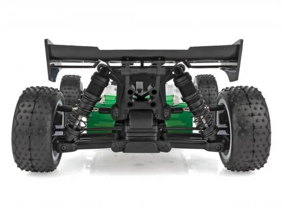 Associated Reflex 14B Gamma Brushless RTR — image 11 of 15