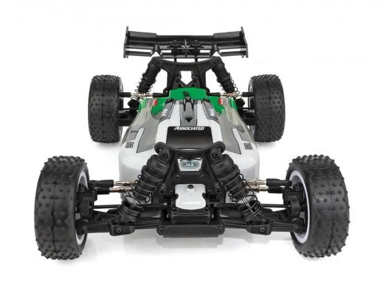 Associated Reflex 14B Gamma Brushless RTR — image 9 of 15