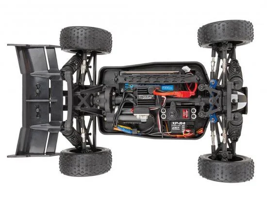 Associated Reflex 14B Gamma Brushless RTR — image 8 of 15
