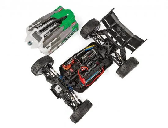 Associated Reflex 14B Gamma Brushless RTR — image 7 of 15