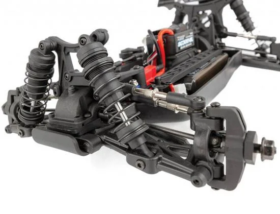 Associated Reflex 14B Gamma Brushless RTR — image 6 of 15