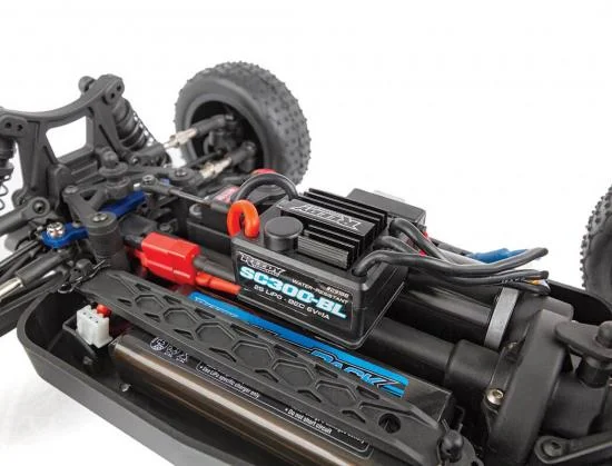 Team Associated Reflex 14B Ongaro Brushless - RTR — image 6 of 13