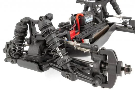 Team Associated Reflex 14B Ongaro Brushless - RTR — image 5 of 13