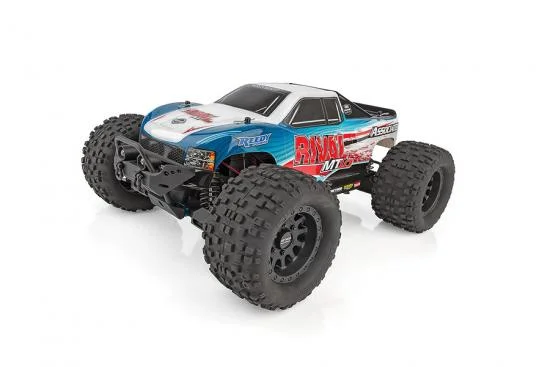 Team Associated Rival MT10 RTR &mdash; image 11 of 12
