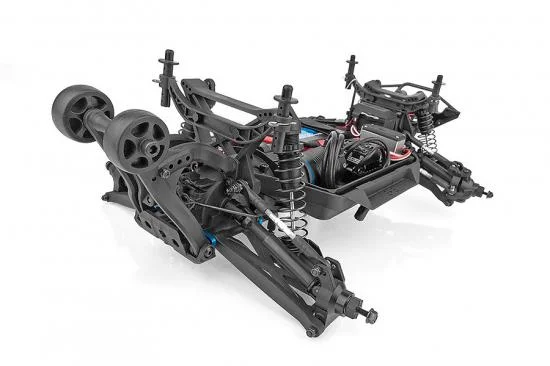 Team Associated Rival MT10 RTR &mdash; image 2 of 12