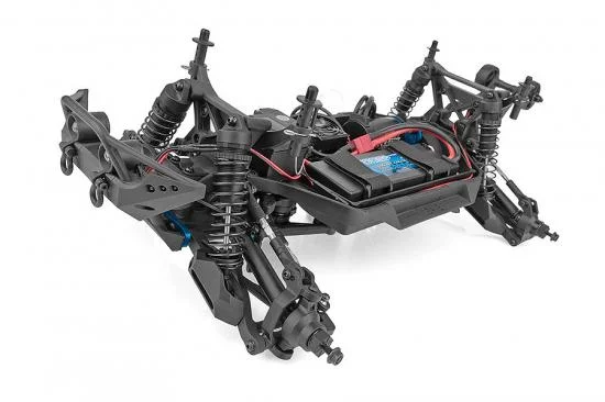 Team Associated Rival MT10 RTR &mdash; image 12 of 12