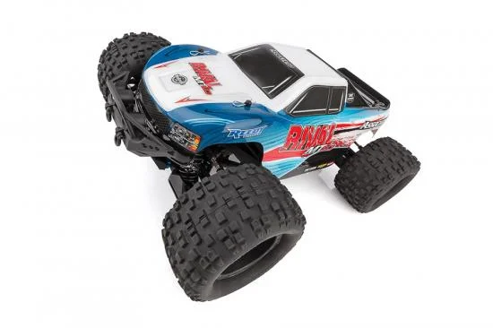 Team Associated Rival MT10 RTR &mdash; image 9 of 12