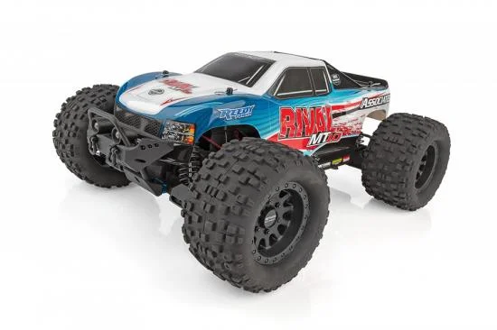 Team Associated Rival MT10 RTR &mdash; image 8 of 12