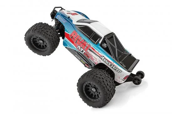 Team Associated Rival MT10 RTR &mdash; image 5 of 12