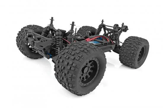 Team Associated Rival MT10 RTR &mdash; image 4 of 12