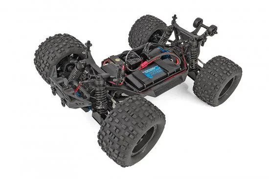 Team Associated Rival MT10 RTR &mdash; image 3 of 12
