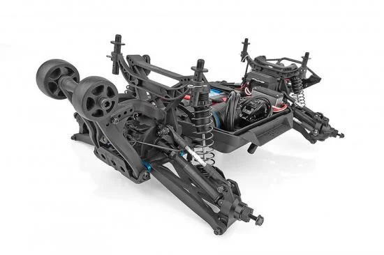 Team Associated Rival MT10 V2 RTR — image 7 of 17