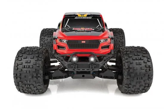 Team Associated Rival MT10 V2 RTR — image 13 of 17