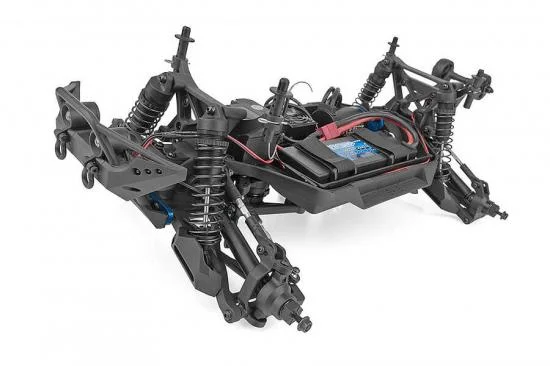 Team Associated Rival MT10 V2 RTR — image 12 of 17
