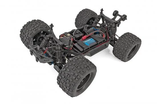 Team Associated Rival MT10 V2 RTR — image 11 of 17