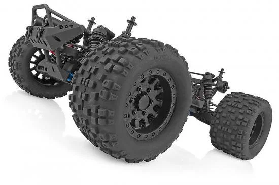 Team Associated Rival MT10 V2 RTR — image 10 of 17