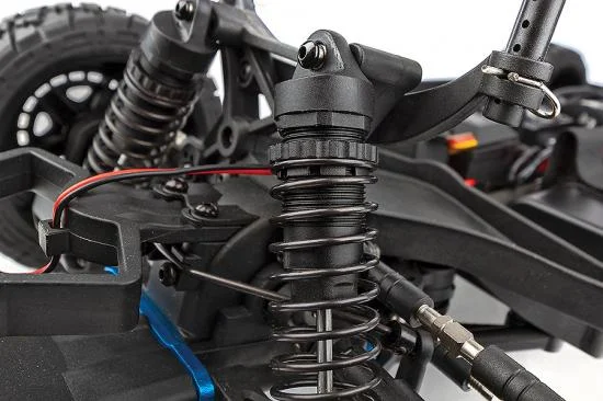 Team Associated Pro4 SC10 Brushless RTR — image 14 of 26