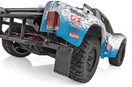 Team Associated Pro4 SC10 Brushless RTR — image 17 of 26