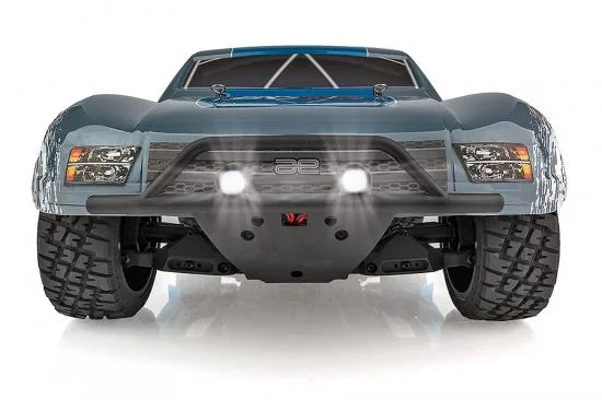 Team Associated Pro4 SC10 Brushless RTR — image 19 of 26