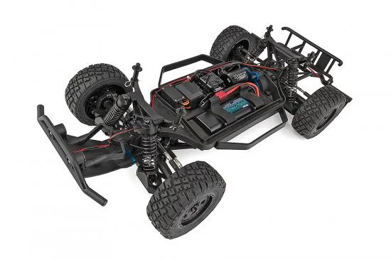 Team Associated Pro4 SC10 Brushless RTR — image 21 of 26