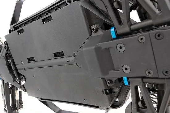 Team Associated Pro4 SC10 Brushless RTR — image 23 of 26