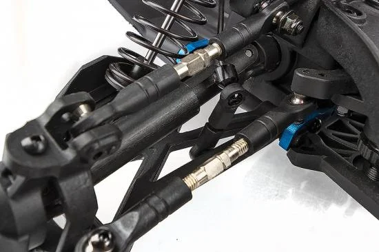 Team Associated Pro4 SC10 Brushless RTR — image 24 of 26