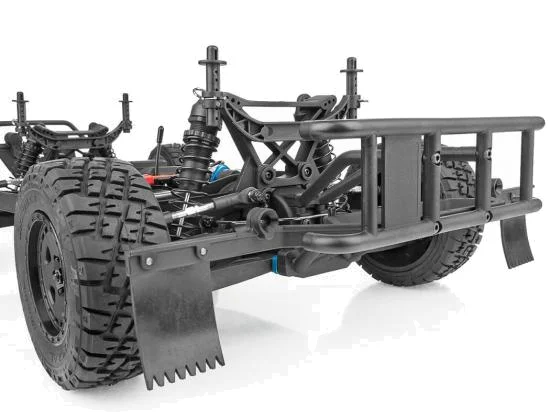 Team Associated Pro4 SC10 Brushed RTR With 2S Battery And Charger &mdash; image 13 of 13