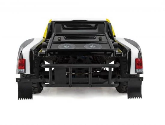 Team Associated Pro4 SC10 Brushed RTR With 2S Battery And Charger &mdash; image 9 of 13