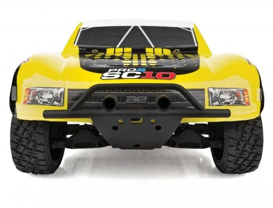 Team Associated Pro4 SC10 Brushed RTR With 2S Battery And Charger &mdash; image 6 of 13