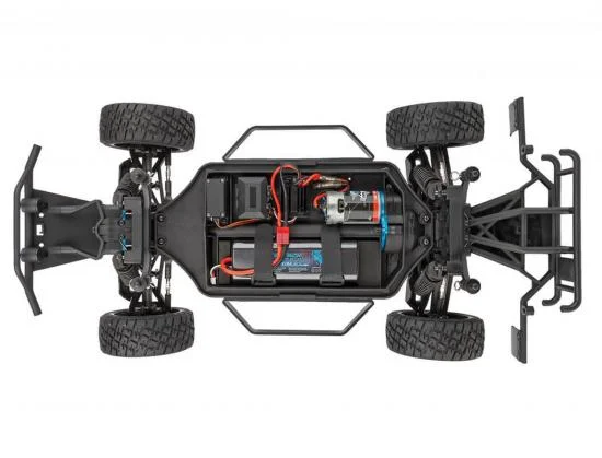Team Associated Pro4 SC10 Brushed RTR With 2S Battery And Charger &mdash; image 4 of 13