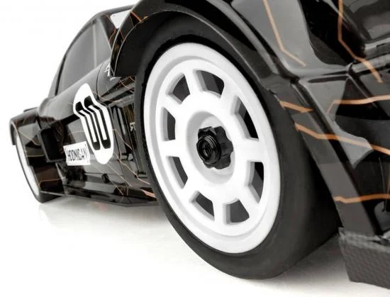 Associated SR7 Hoonigan RTR — image 7 of 12