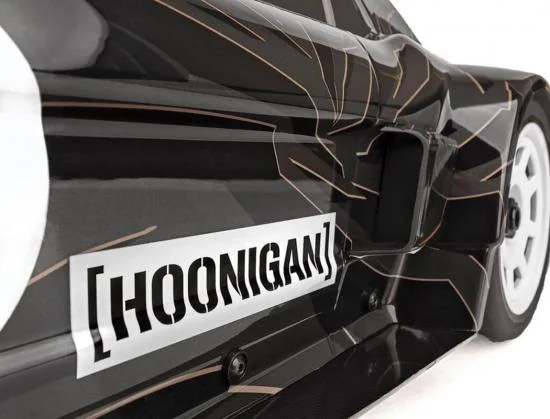 Associated SR7 Hoonigan RTR — image 6 of 12