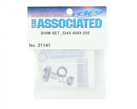 Shim Set for Differential — image 2 of 2