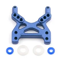 FT Front Shock Tower - front body mount support ** CLEARANCE **