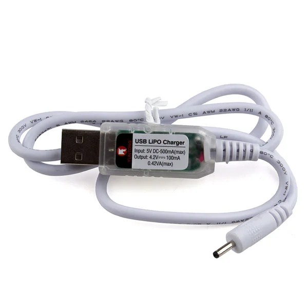 Associated SC28/MT28 USB Charger Cable ** CLEARANCE **