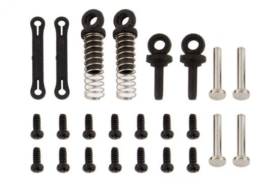 Associated Sc28 Hardware Pack — image 2 of 2
