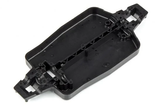 Associated Reflex 14B/14T Chassis &mdash; image 2 of 2