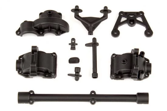 Associated Reflex 14B/14T Upper Plastics Set — image 2 of 2